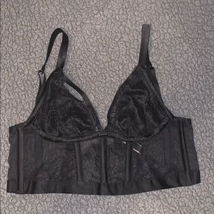 Victoria’s Secret “very sexy” bralette